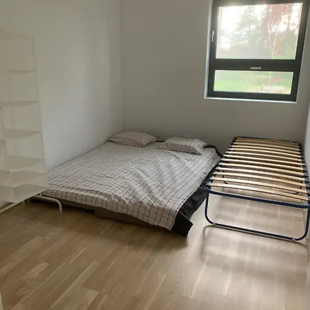 Peer Gynts Vei 77 בית אירוח *