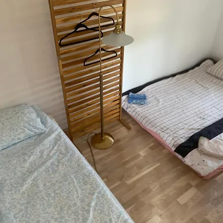 בית אירוח Peer Gynts Vei 77