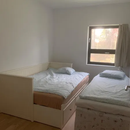 Alloggio in famiglia Peer Gynts Vei 77