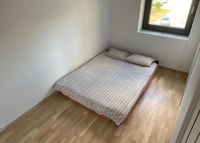 Peer Gynts Vei 77 Alloggio in famiglia Moss