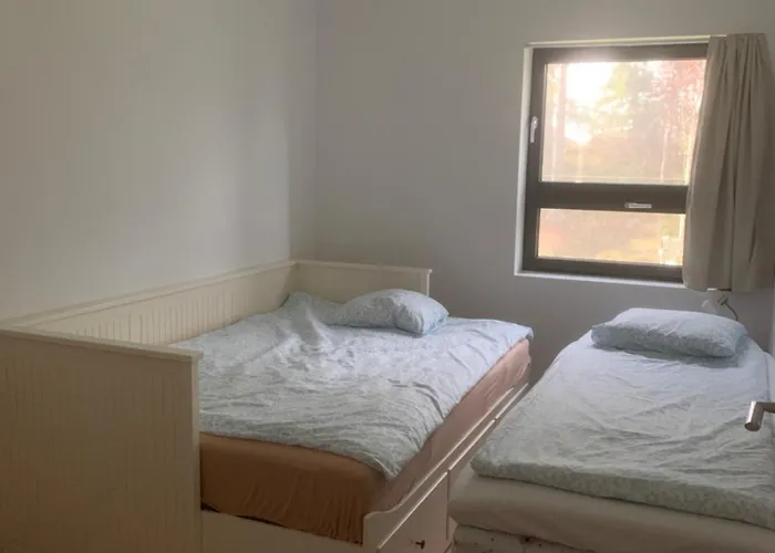 Alloggio in famiglia Peer Gynts Vei 77