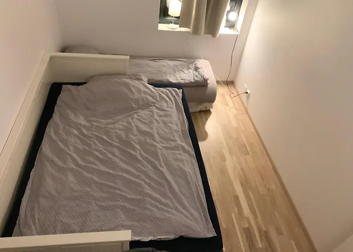 Alloggio in famiglia Peer Gynts Vei 77 Moss