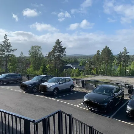 منزل للإقامة Peer Gynts Vei 77 موس