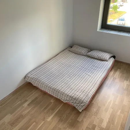 Peer Gynts Vei 77 Privat overnatting Moss