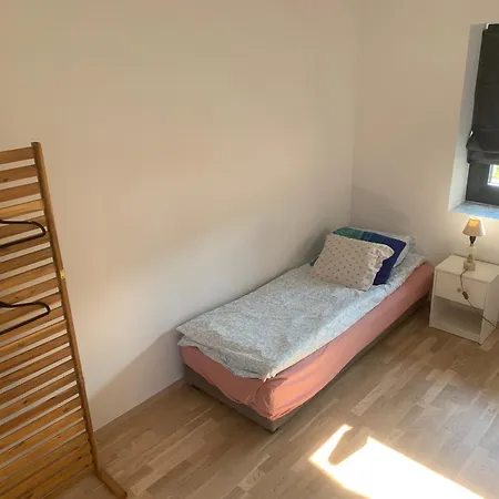Privat overnatting Peer Gynts Vei 77